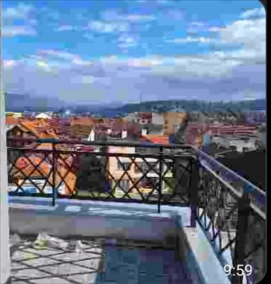 Prodaje se odmah useljiv stan u Vrnjačkoj Banji