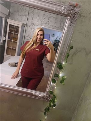 Profesionalne masaže Novi Beograd (Stari Merkator)