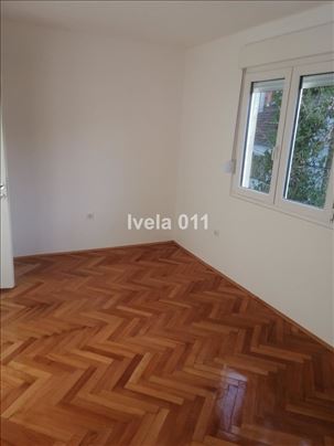 Renoviran uknjižen stan - Karaburma ID#4025