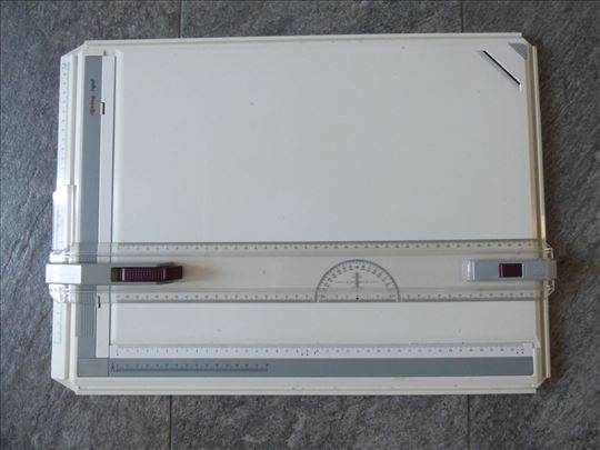 Rotring Rapid A3 - tabla za tehničko crtanje