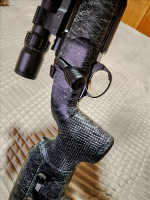 Sabatti Tactical EVO 308win