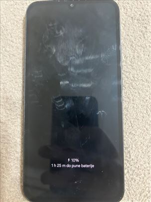 Samsung galaxy A34 5G 6GB/128GB graphite