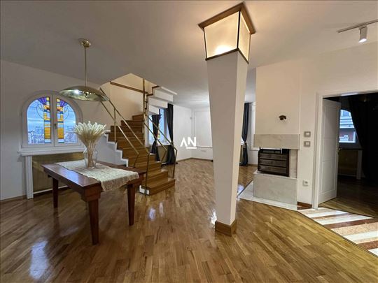 Savski Venac, Slavija, Kralja Milutina, lux ID#289