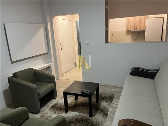 Sredjena garsonjera na Top lokaciji