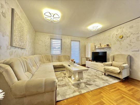 Stan 64m2 2.5 Milana Rakica ID#2460