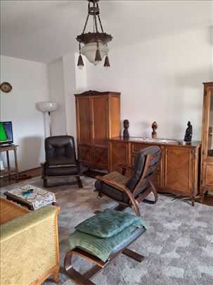 Stan sa Jednom Spavaćom Sobom / Blok 21