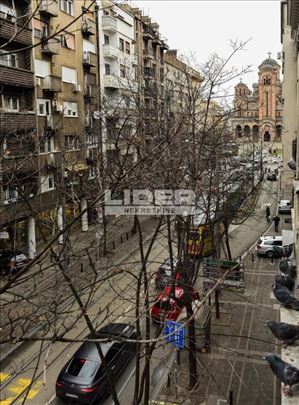 Stan sa karakterom na premijum lokaciji, retko! ID