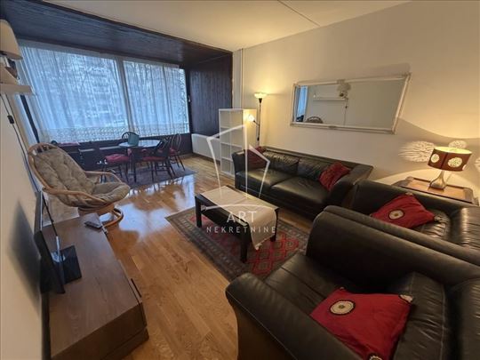 Stan u blizini TC Beo shopping ID#13237