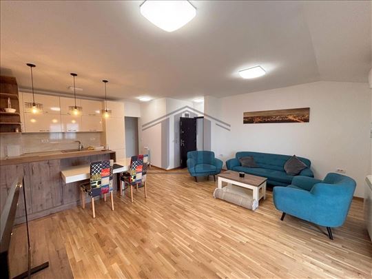 Stan za izdavanje, Zvezdara, Kluz, 70m2