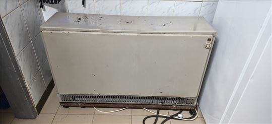 TA pec 4,5 kW trofazni kabal +termostat i postolje