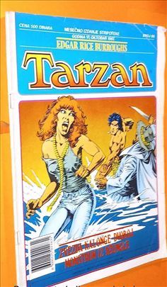 Tarzan 66