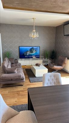 Top ponuda penthaus Branka Bajica Sajam Kompleks