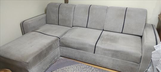 Ugaona garnitura na prodaju