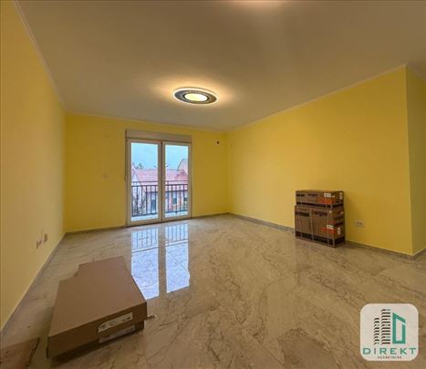 Useljiv stan, dve spavaće sobe