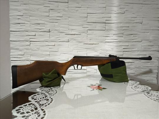 Vazdusna puska Cometa 220 wood