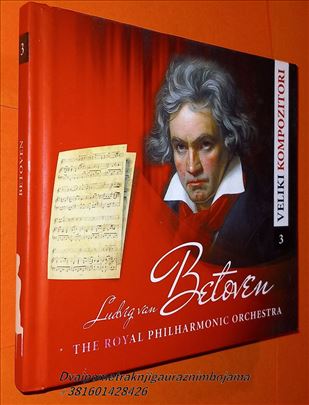 Veliki kompozitori 3 Betoven