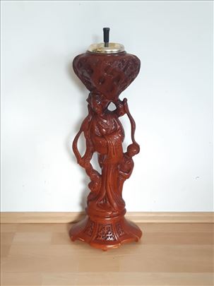 Vintage podna piksla