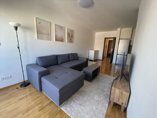 Vojvode Savatija,2.0,lux u novogradnji ID#18920