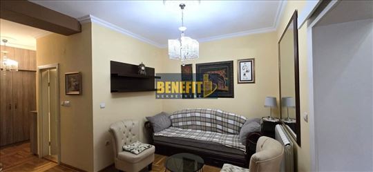 Voždovac, Koste Jovanovića, 1.5, 34m2