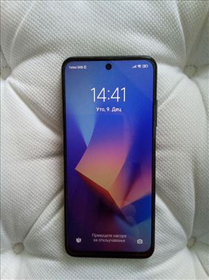 Xiaomi Redmi Note 10 5g 4/128 Dual Sim