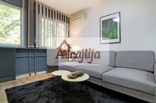 Zakup, Novi Beograd, dvoiposoban