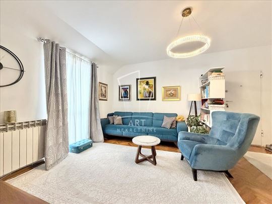 Žarkovo, porodični stan, mereno 65 ID#13190