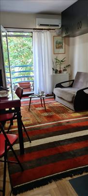 Žarkovo, Solunskih boraca, garsonjera za izdavanje