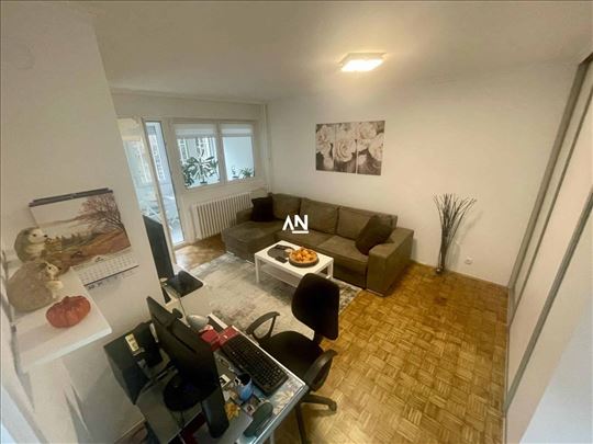 Zvezdara, Mirijevo, Pupinova, 49m2 prodaja 2.0 ID#