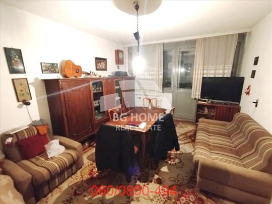 1.5 stan u naselju Save Kovačević, Sava Burića ID#