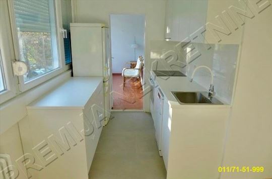 2.0, Konjarnik, renoviran,cg,terasa