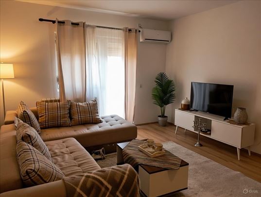 2.0 stan za izdavanje Borča