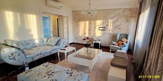 3.0, Bulevar kralja Aleksandra,opština, 96m2,lux