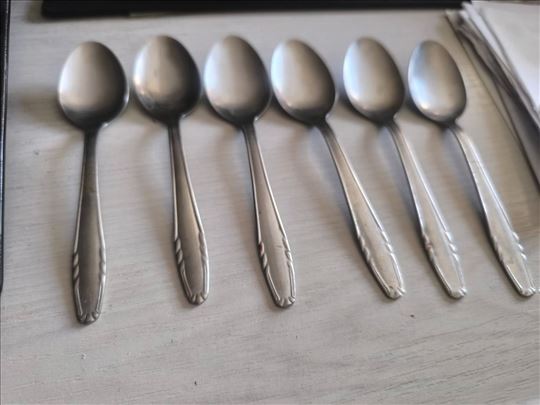 6 kasicica, Kordun, Rostfrei, nekoriscene