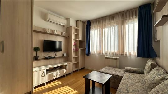 A blok, lux, novogradnja, ID 25136