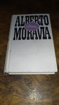 Alberto Moravia – Čočara