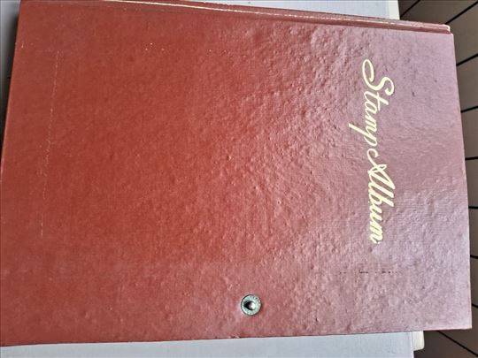 Album i Markice-Jugoslavija