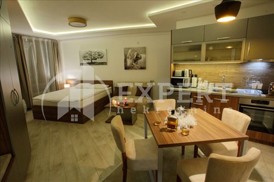 Apartman na Kopaoniku sa garažom - Milmari