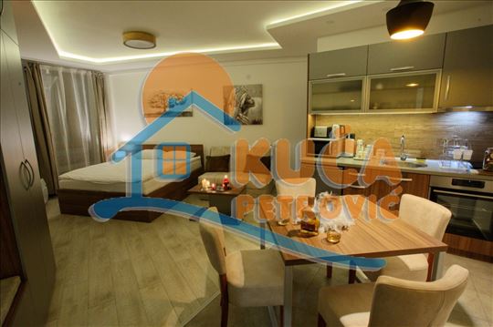 Apartman na Kopaoniku sa garažom - Milmari