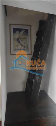 Apartman u Brzeću P=50m2