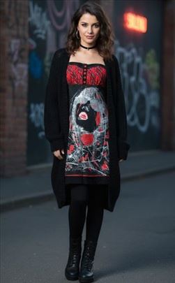 BE YOU Haljina/Tunika (M/L) - Budi Primećena!