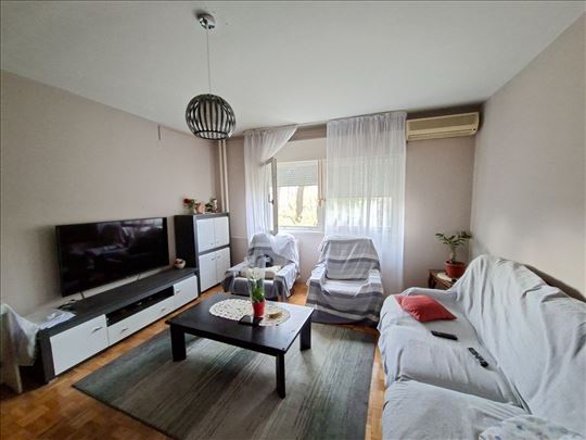 Blok 63,Gandijeva,kod Immo centra,odličan 3.0,84m2