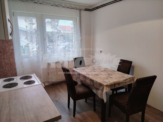 Borča- Stara Borča