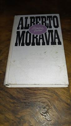 Bračna ljubav - Alberto Moravia