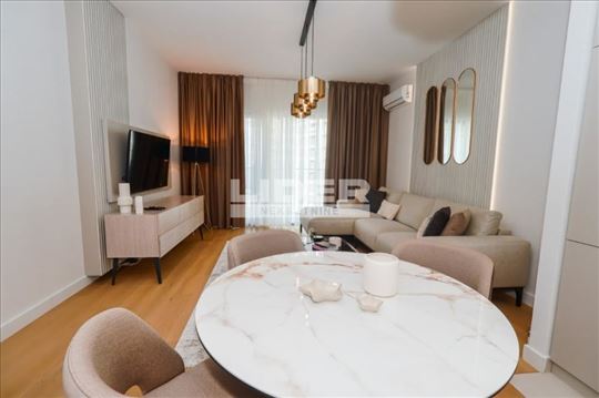 BW Queens rezidence park nov, sa garažnim mestom I