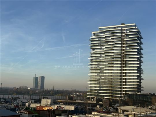 BW Riviera, najbolji stan, ugaoni ka reci ID#4128