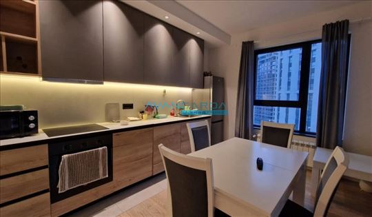 BW Simfonija 1 ID#42906