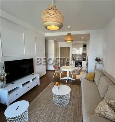 Centar - Beograd na vodi BW #65560