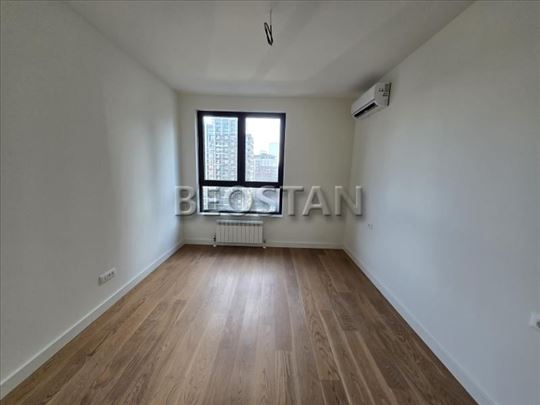 Centar - Beograd na vodi BW #65563