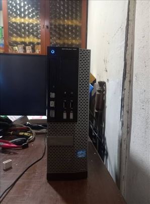 Dell intel i5 kompjuter