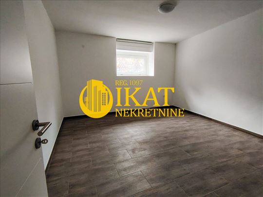 Dorćol, Skenderbegova jednosoban stan 29m2 + 2m2
